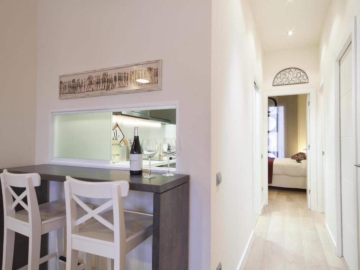 Click&flat Arago Apartamento