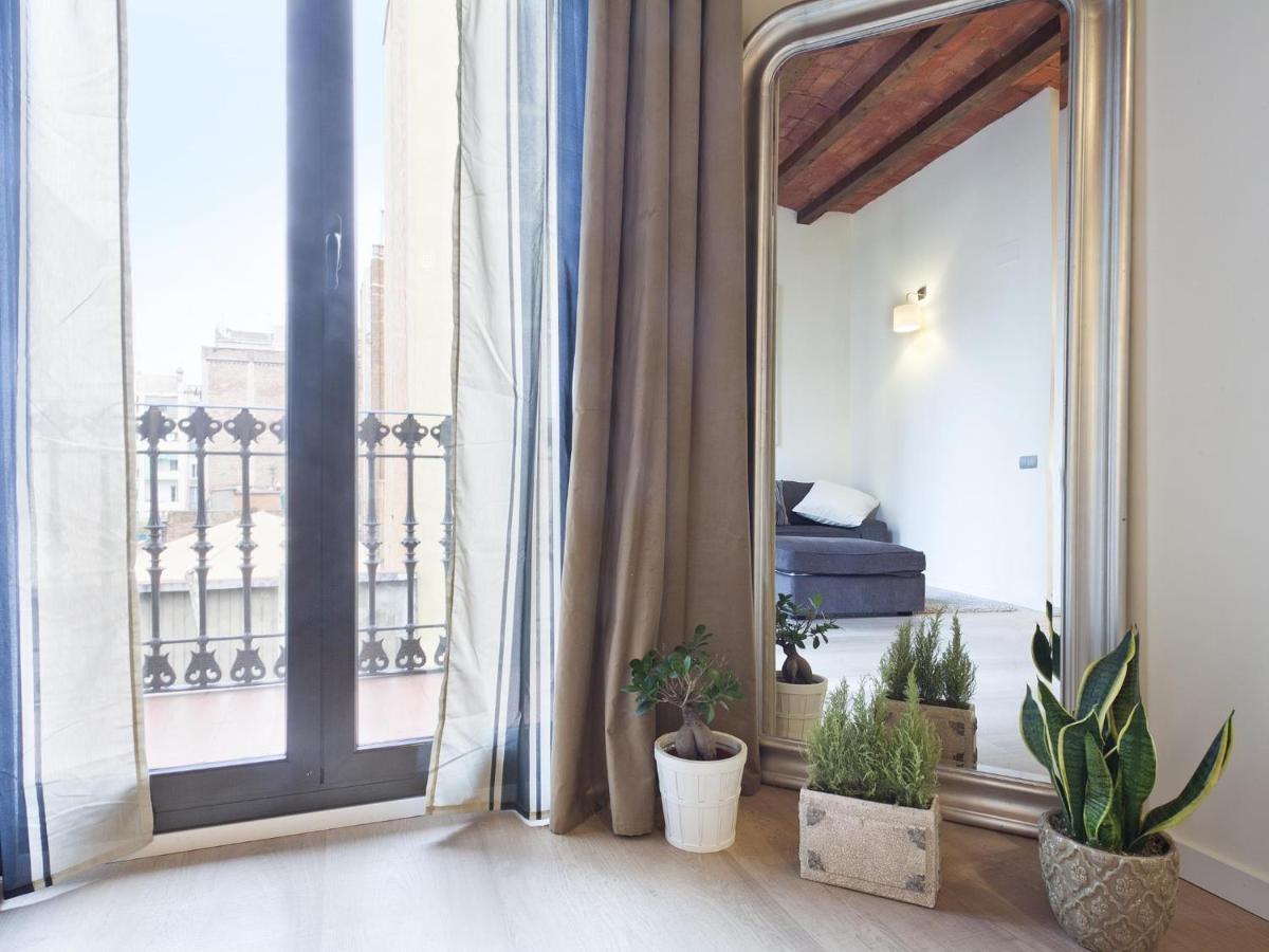 Click&flat Arago Apartamento