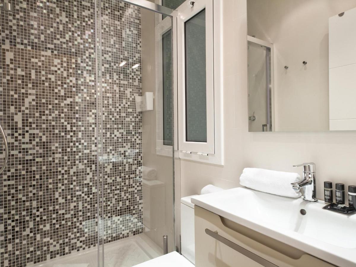Click&flat Arago * Barcelona