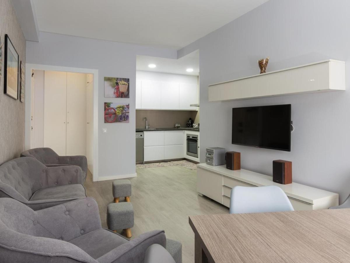 Apartamento Xoriguer *