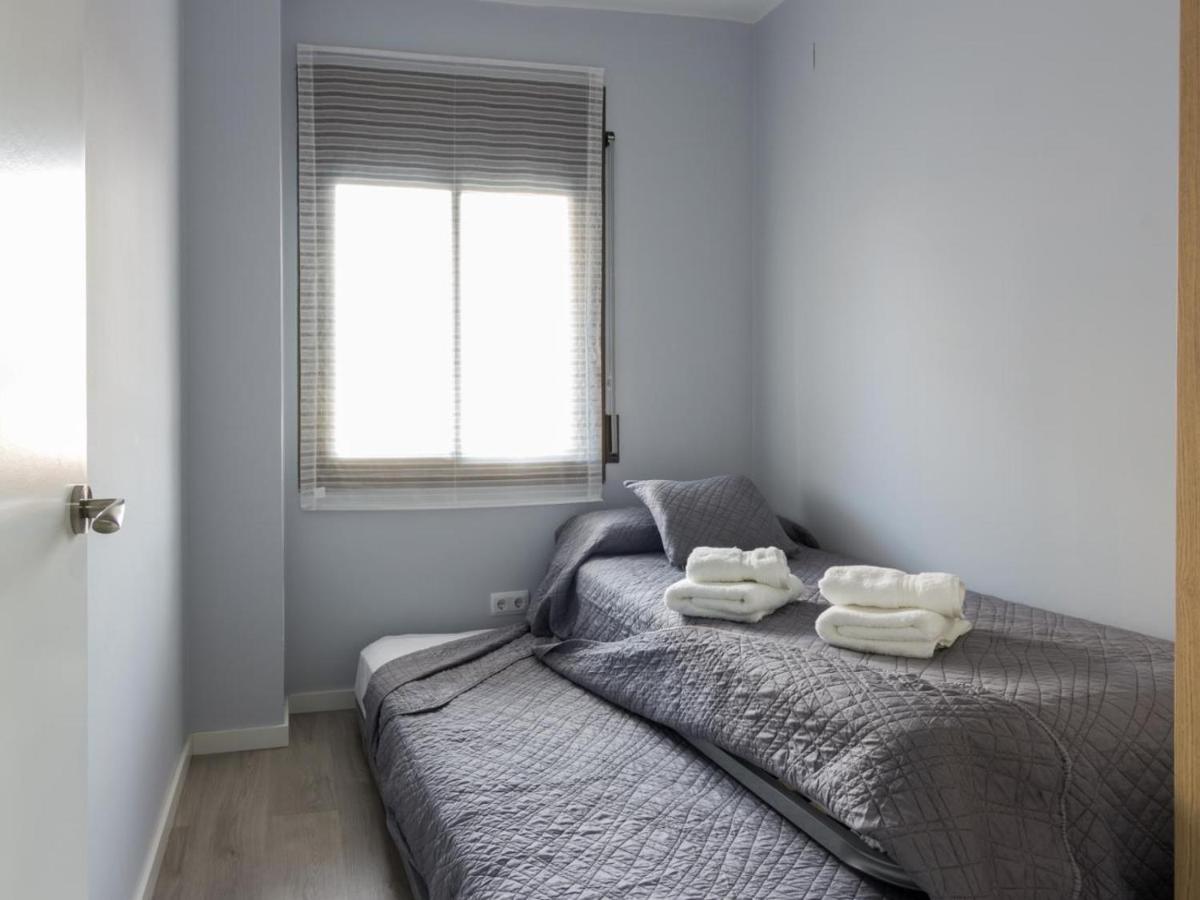 Apartamento Xoriguer *