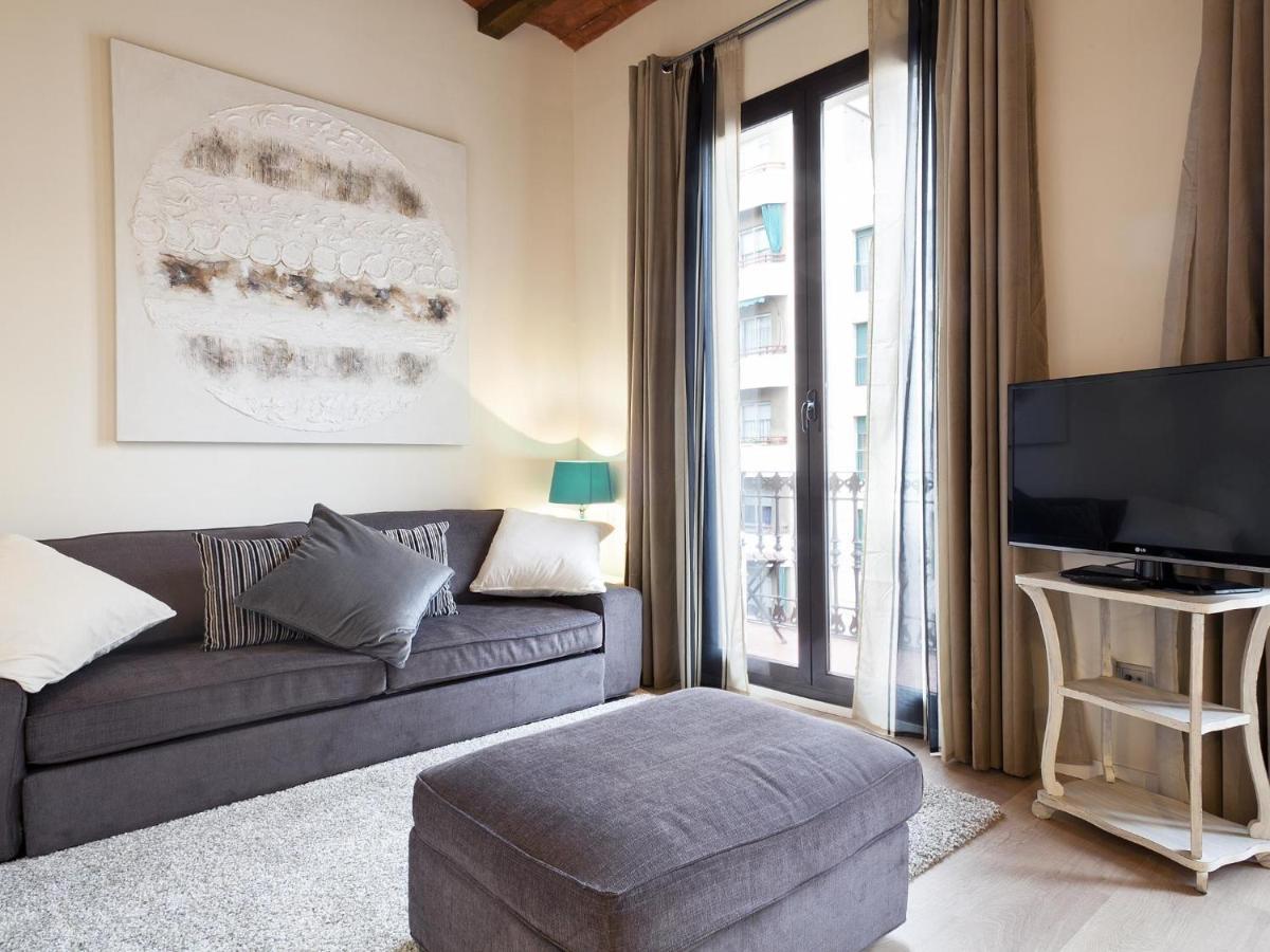 Click&flat Arago * Barcelona