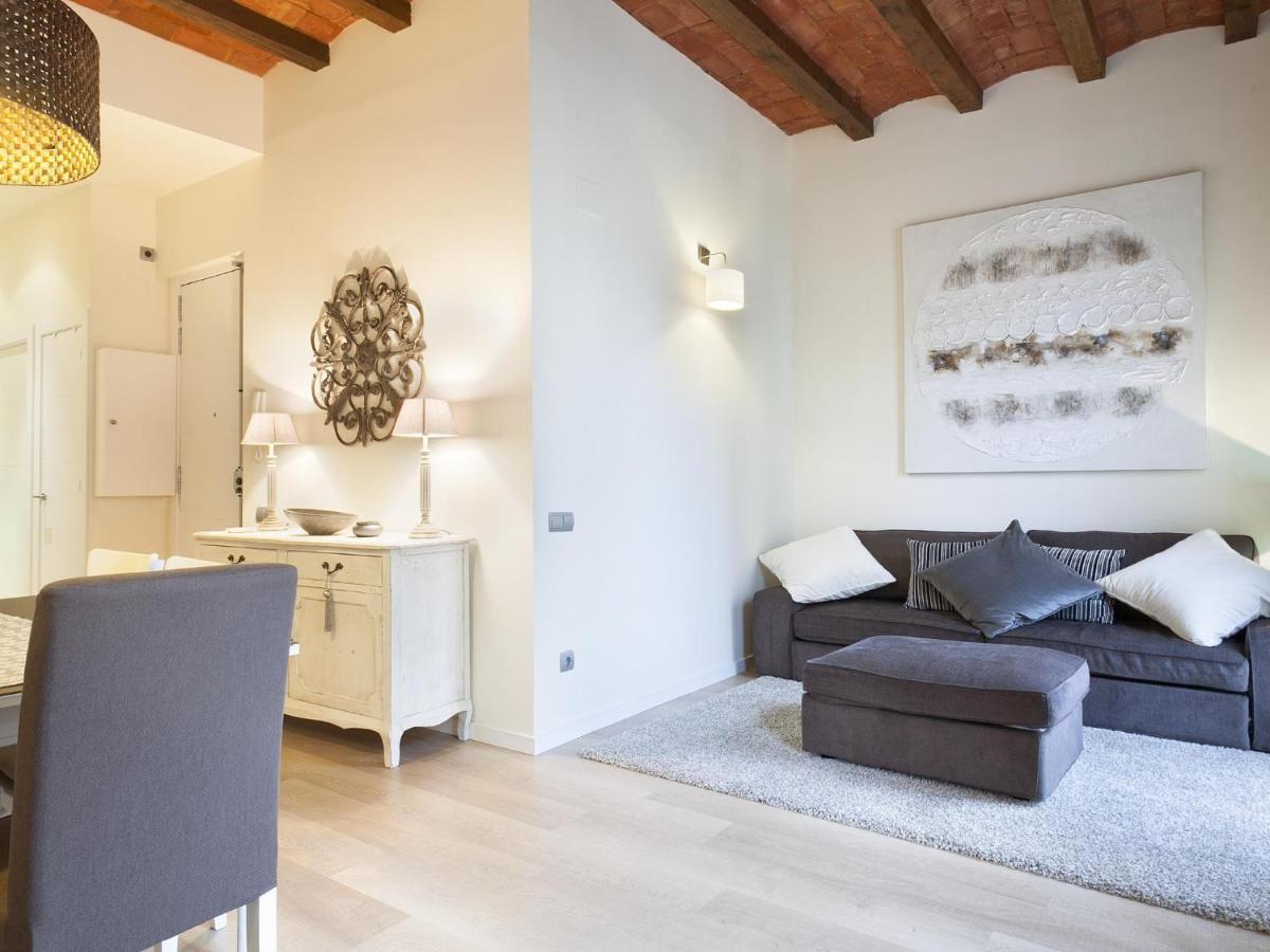 Apartamento Click&flat Arago *