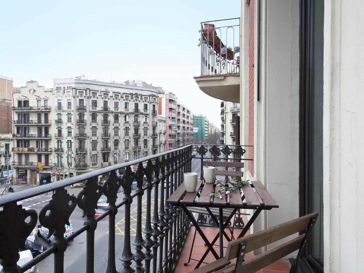 Click&flat Arago Apartamento *