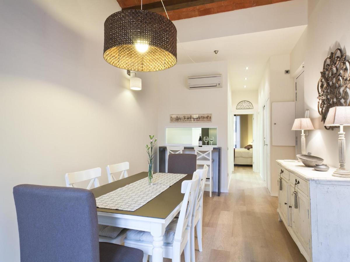 Apartamento Click&flat Arago