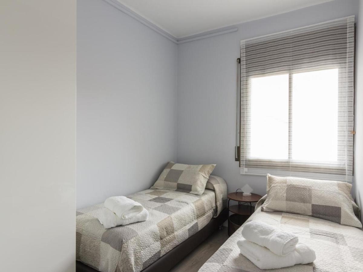 Apartamento Xoriguer *