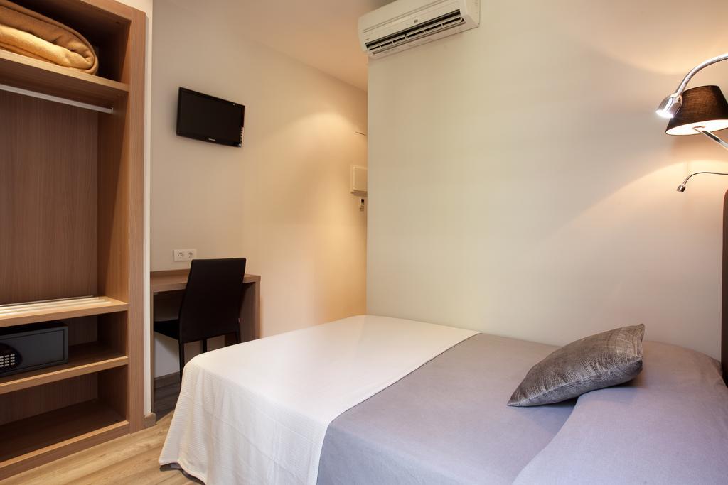 Guest house Centric Barcelona