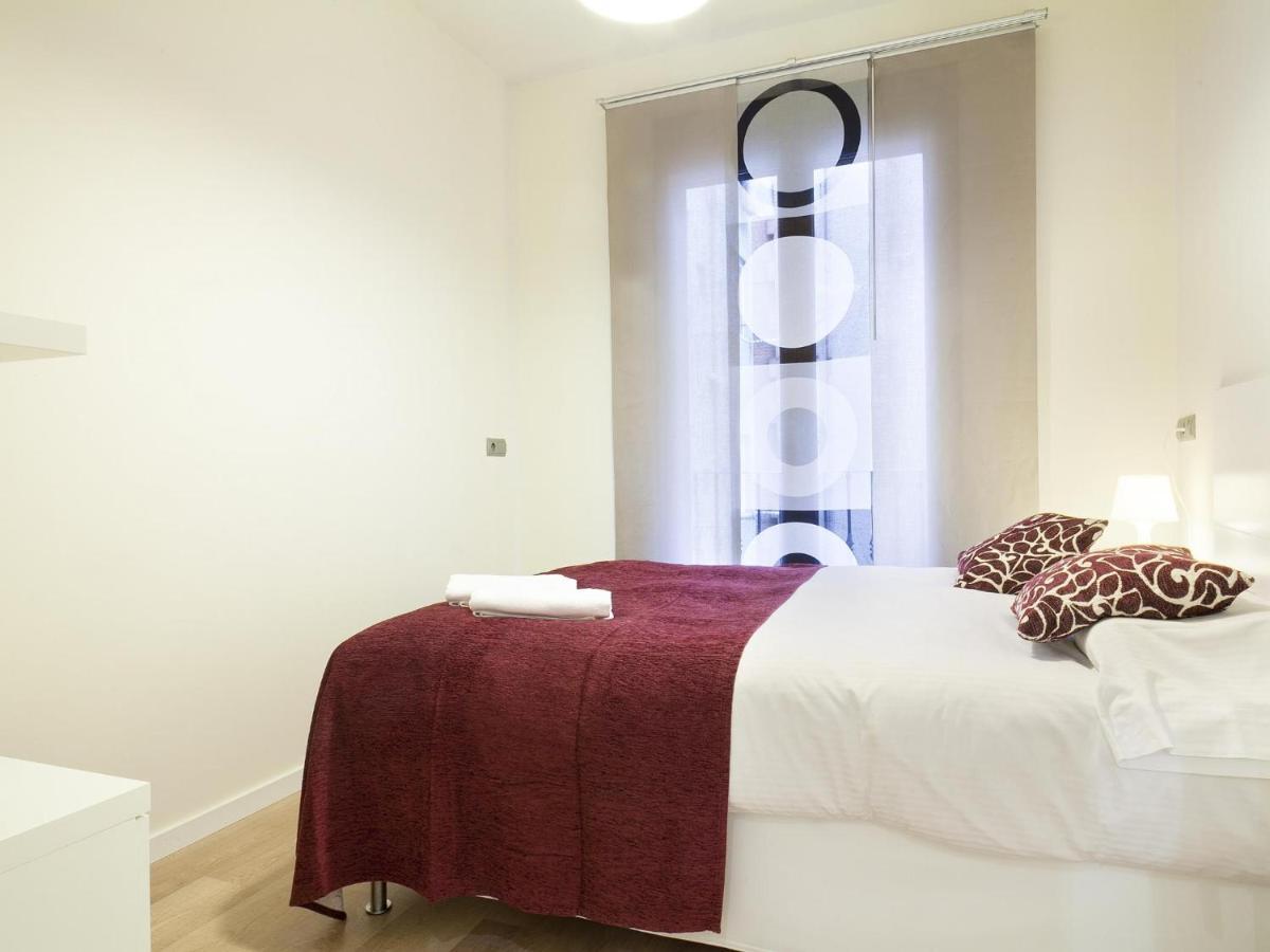 Click&flat Arago Apartamento Barcelona