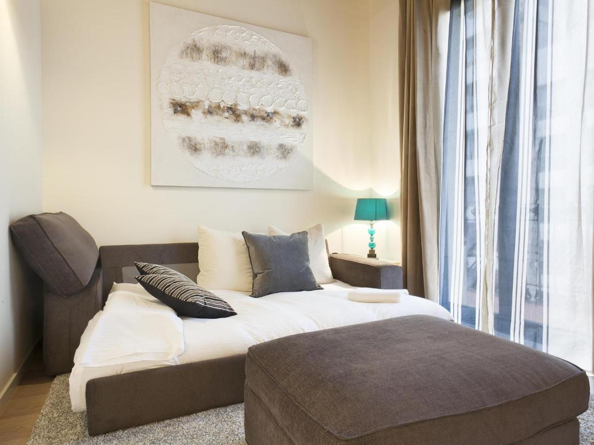 Apartamento Click&flat Arago