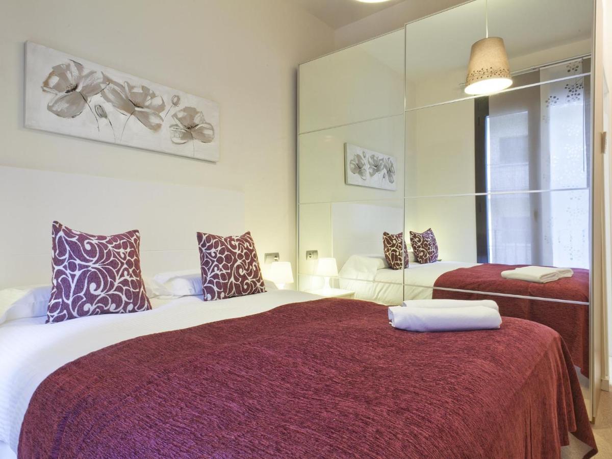 Apartamento Click&flat Arago