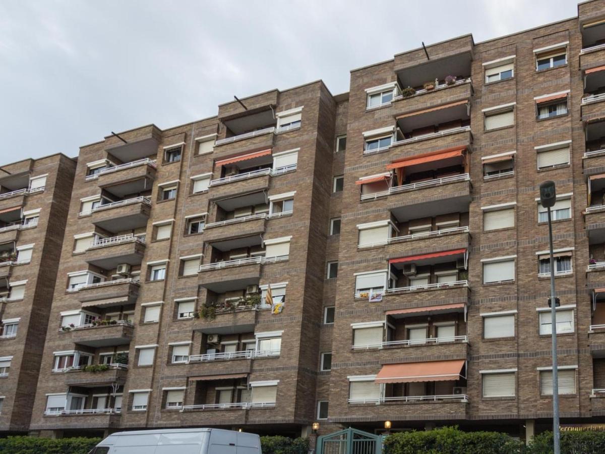 Xoriguer Apartamento Barcelona