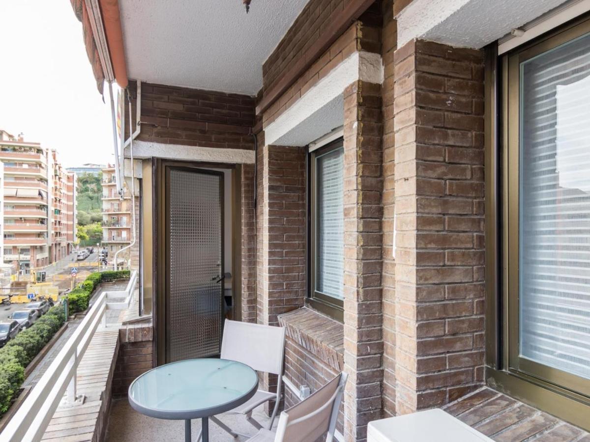 Xoriguer Apartamento