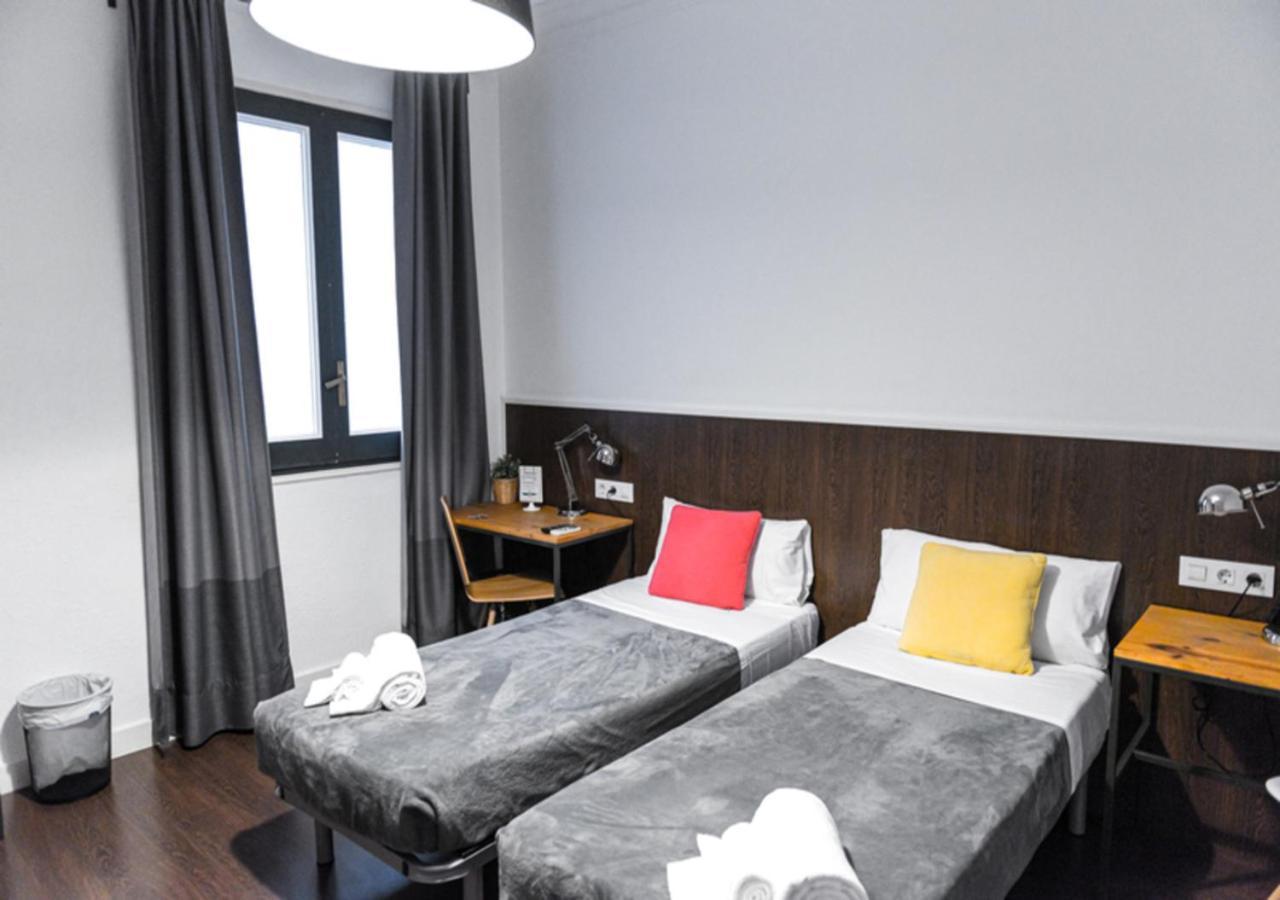 Coimpact Coliving Bruc Barcelona
