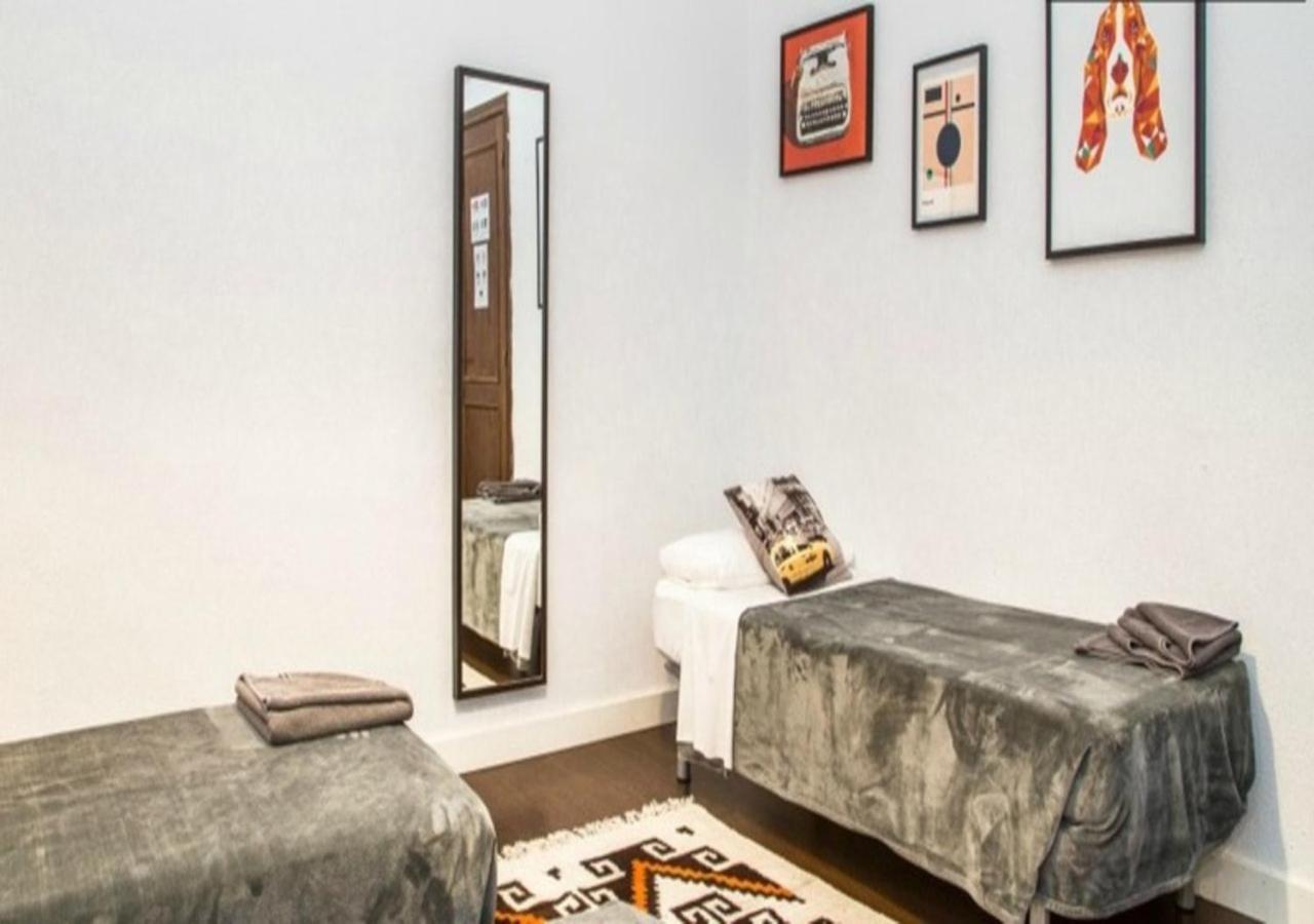 Coimpact Coliving Bruc *