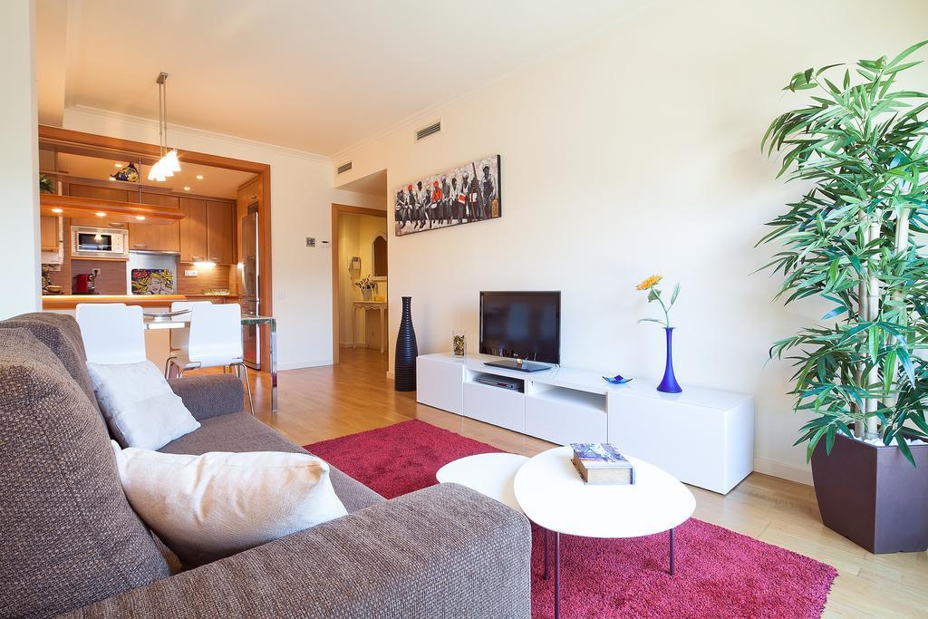 Apartamento Feelathome Center Barcelona