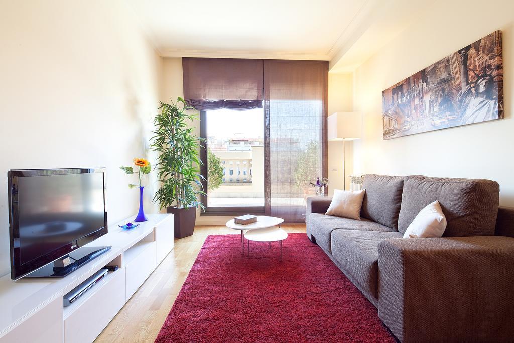 Feelathome Center * Barcelona