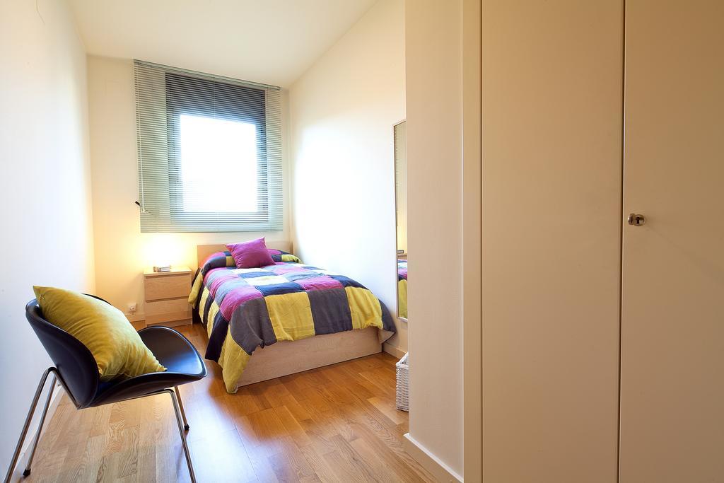 Apartamento Feelathome Center