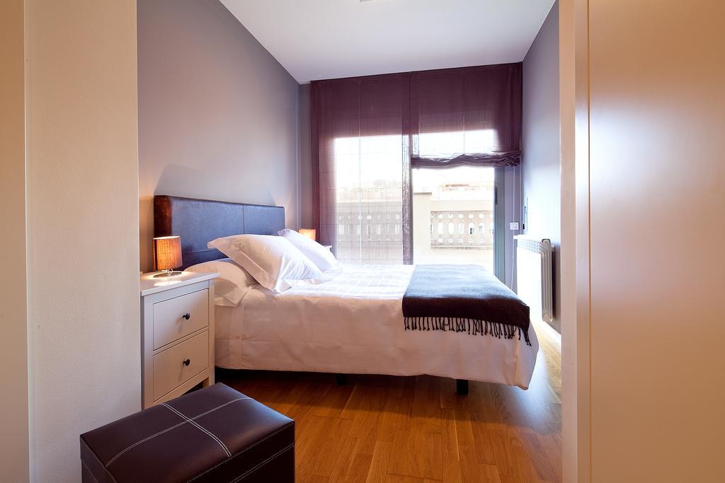 Feelathome Center Apartamento Barcelona