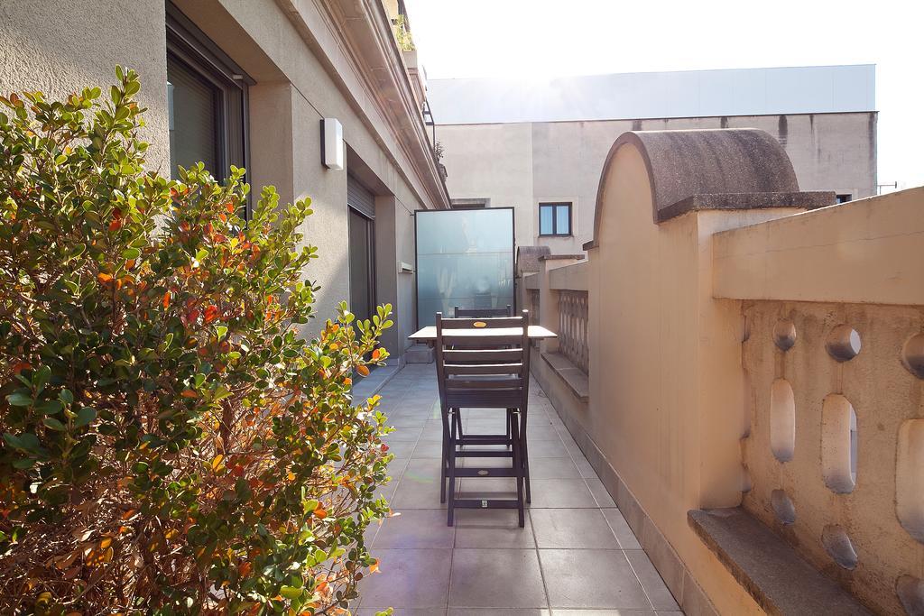 Apartamento Feelathome Center *