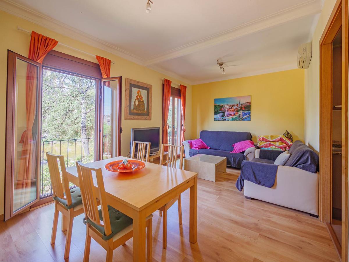 Apartamento Absolute Sagrada Familia *