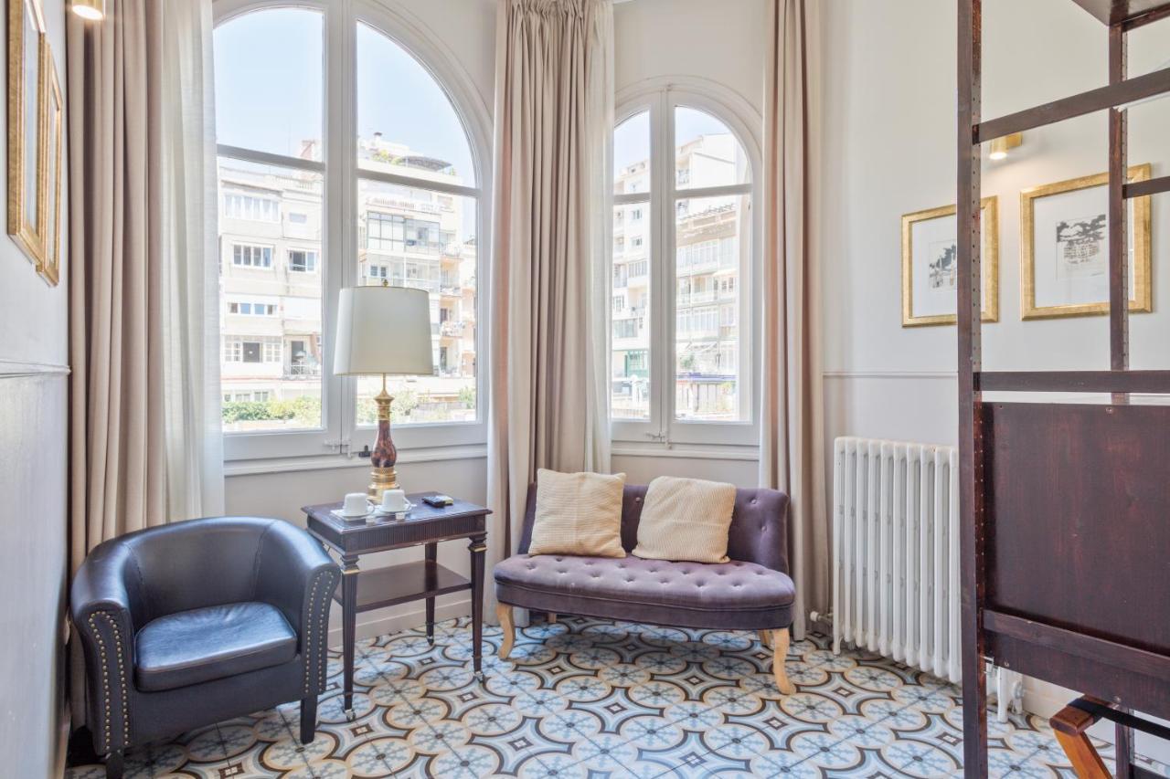 Bed and breakfast Mihlton Boutique (adults Only) 2*