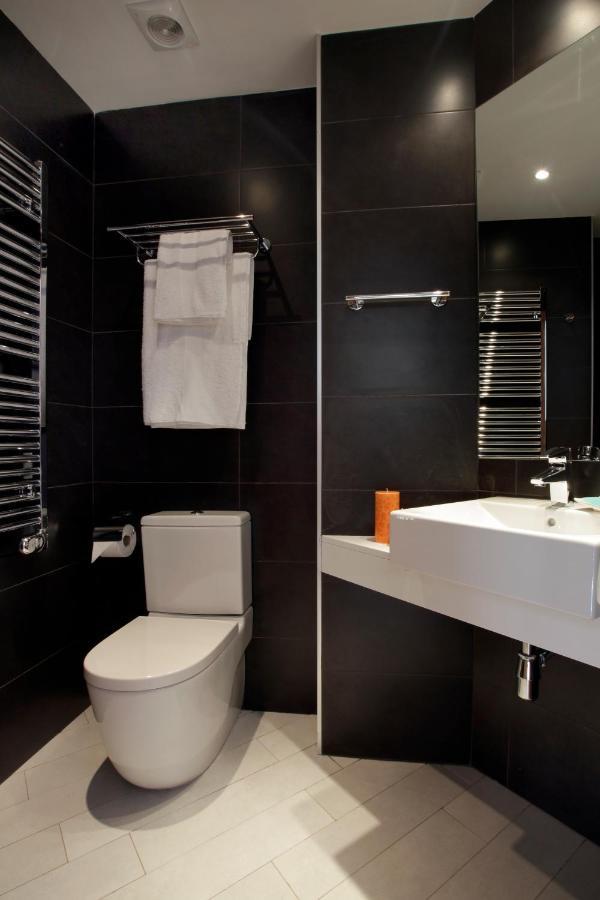 Apartment Fisa Rentals Les Corts Barcelona