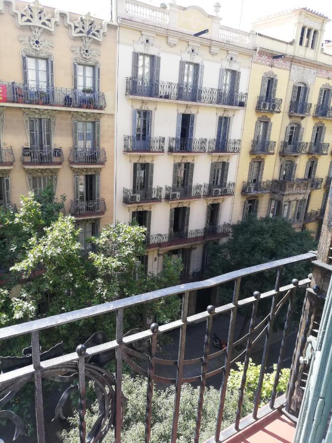 Felipe 2 2* Barcelona