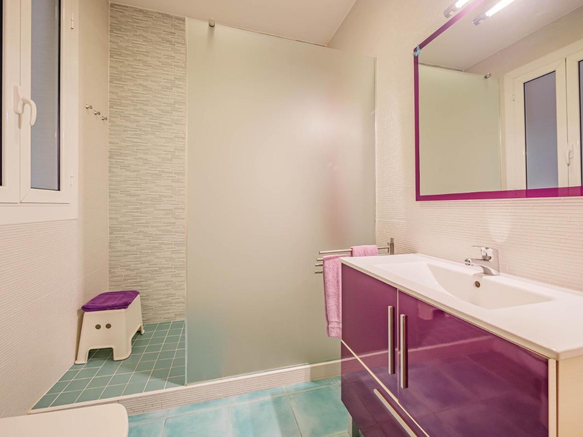 Apartamento Absolute Sagrada Familia Barcelona