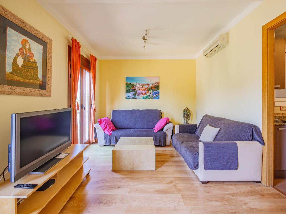 Absolute Sagrada Familia Apartamento *