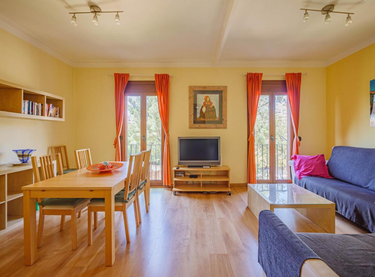 Apartamento Absolute Sagrada Familia