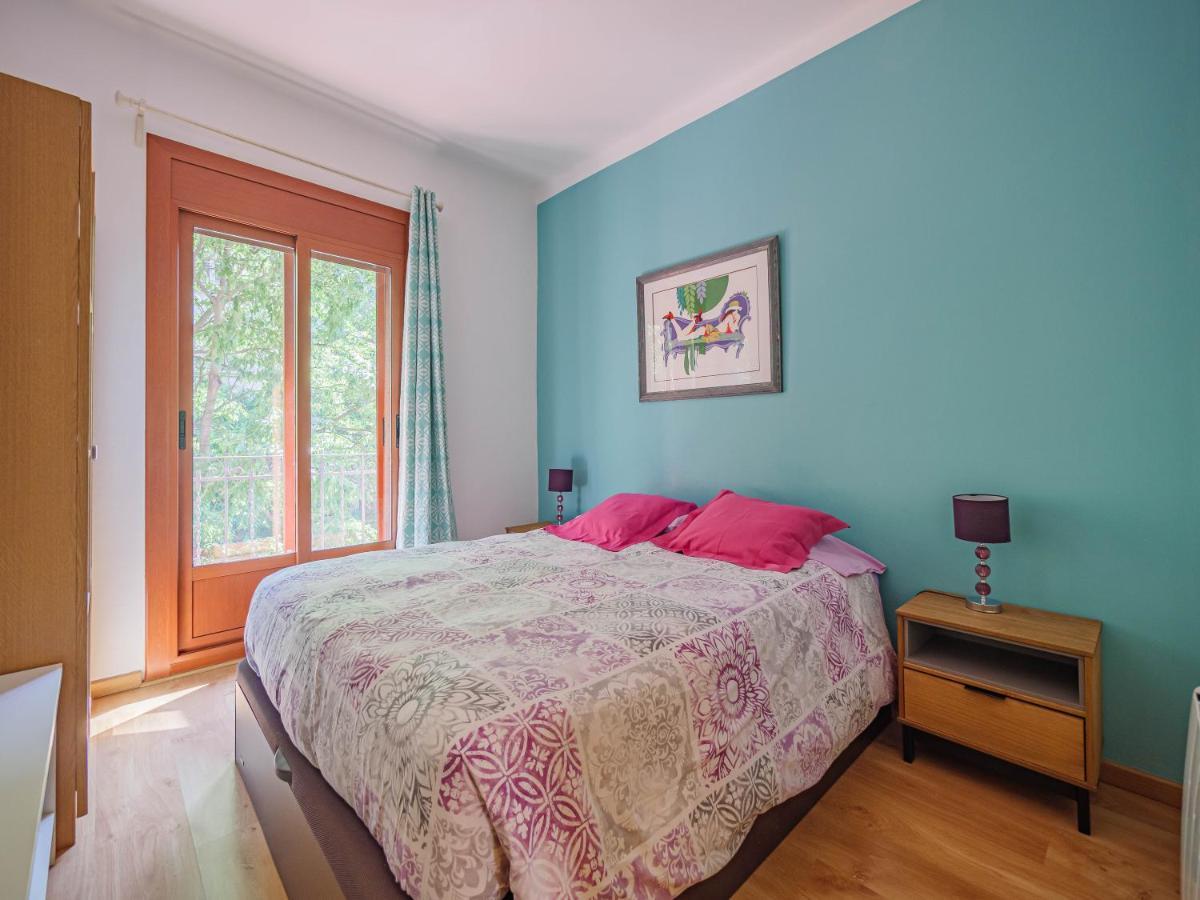 Apartamento Absolute Sagrada Familia Barcelona