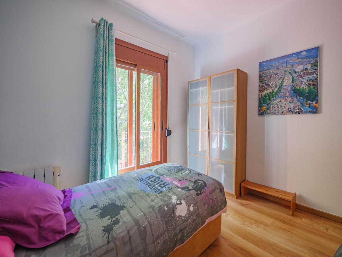 Apartamento Absolute Sagrada Familia