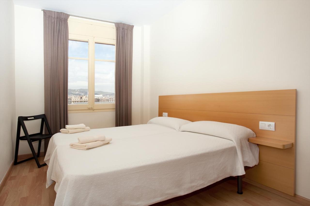 Rius - Modern In Montjuic * Barcelona
