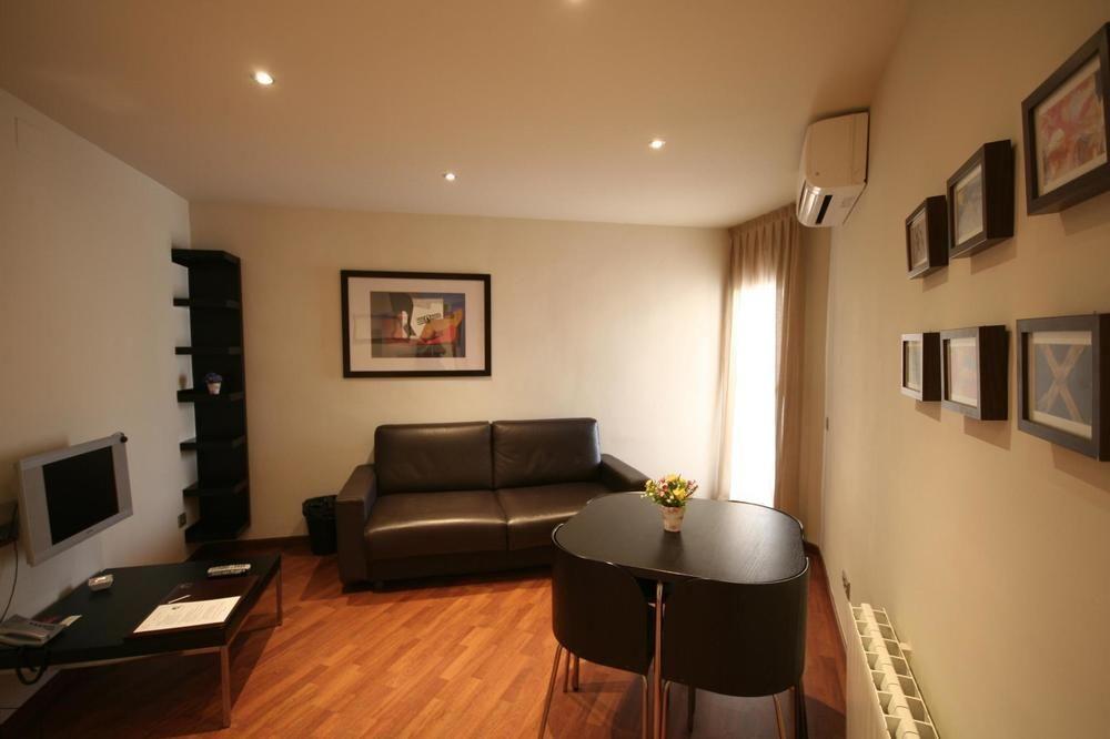 Madanis 4* Barcelona