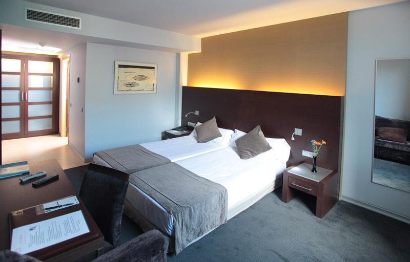 Madanis Hotel Barcelona