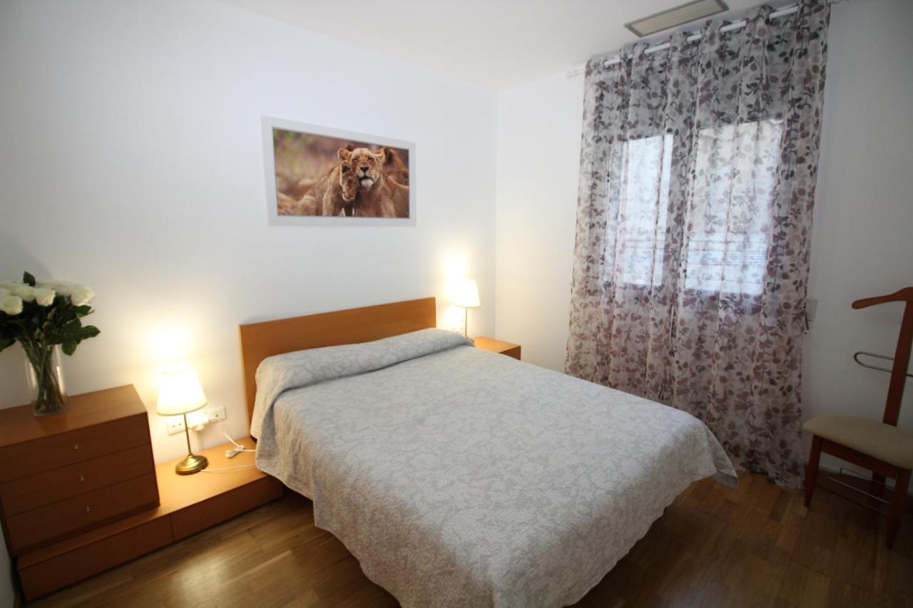 Homestay Gran Via Barcelona