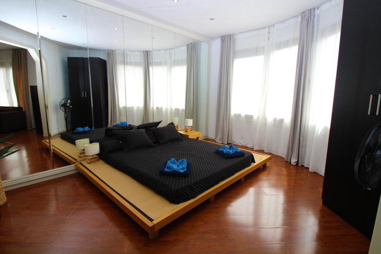 Habitación en casa particular Corsega