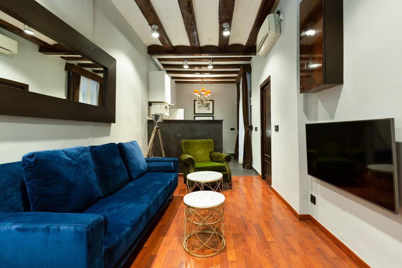 U-nique Obradors Apartamento *