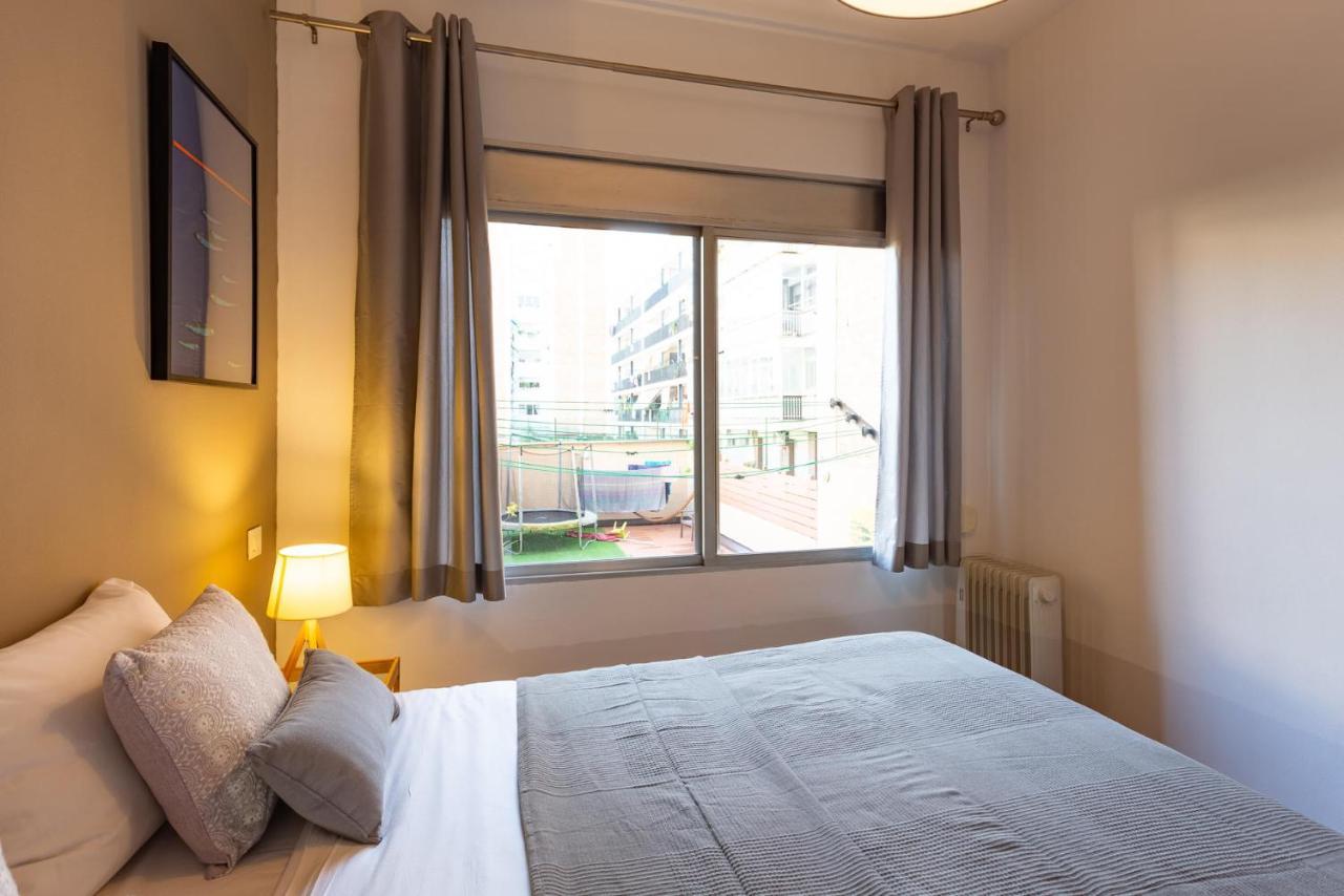 Apartamento U-nique Parlament