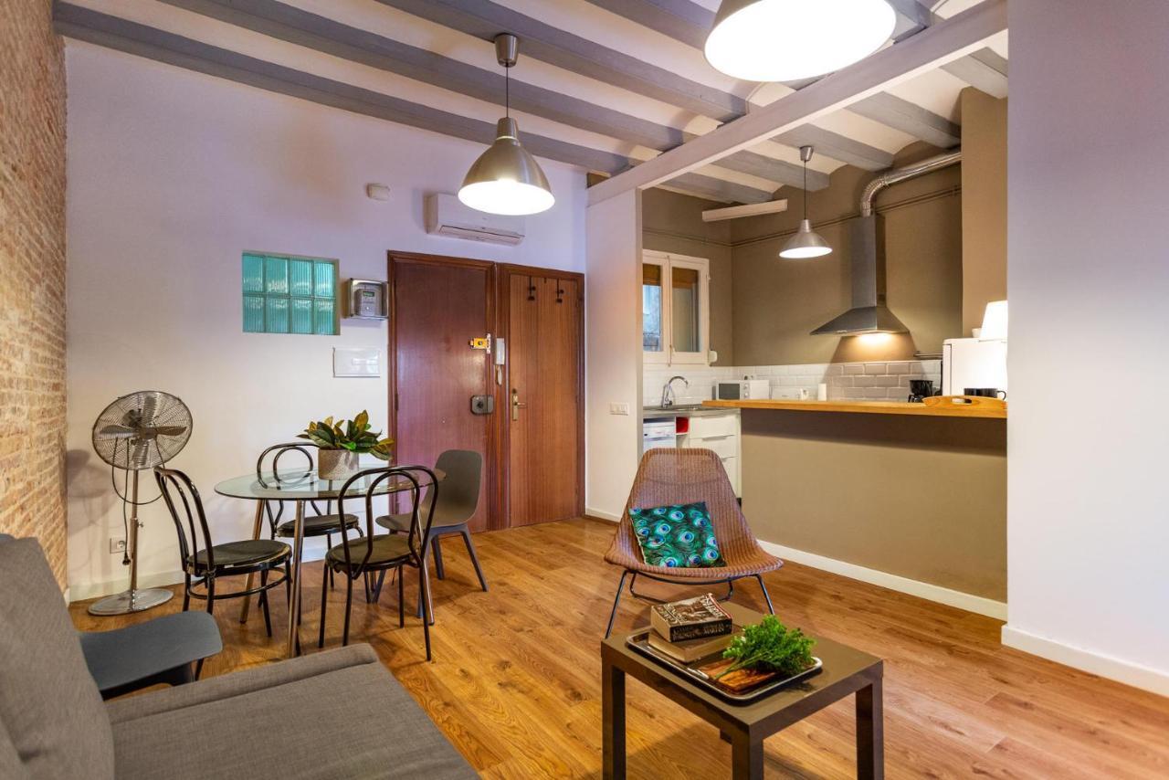 U-nique Parlament Apartamento Barcelona