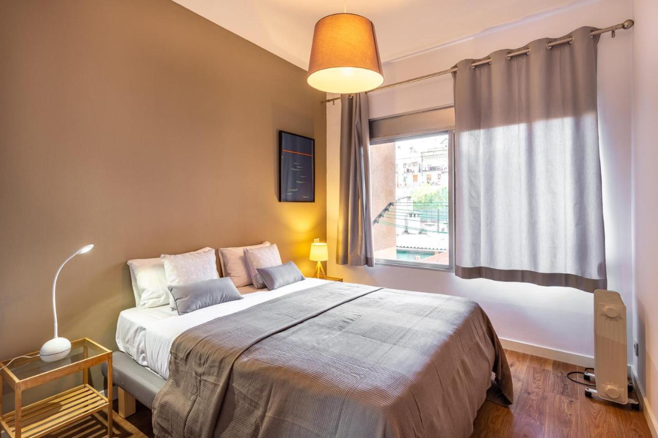 Apartamento U-nique Parlament Barcelona