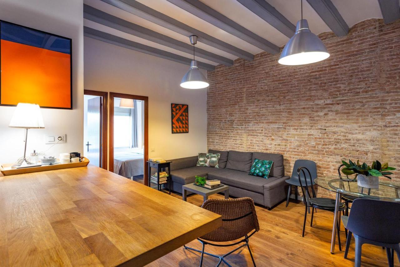 Apartamento U-nique Parlament