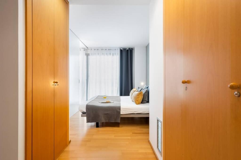Apartamento Monumumental Barcelona