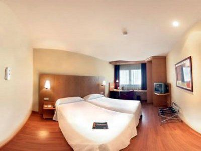 Hotel Catalonia La Maquinista Barcelona