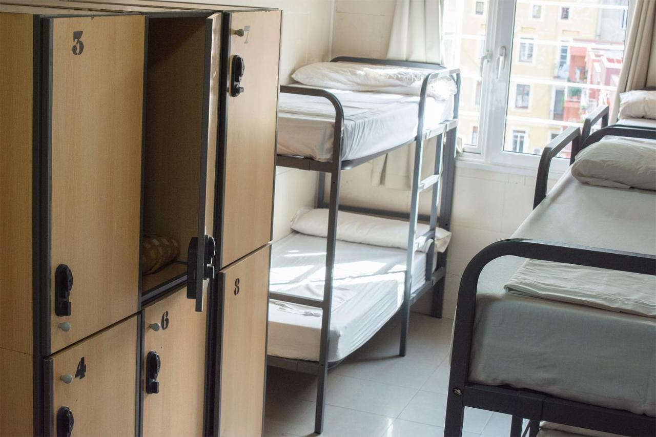 Be Sound Hostal *