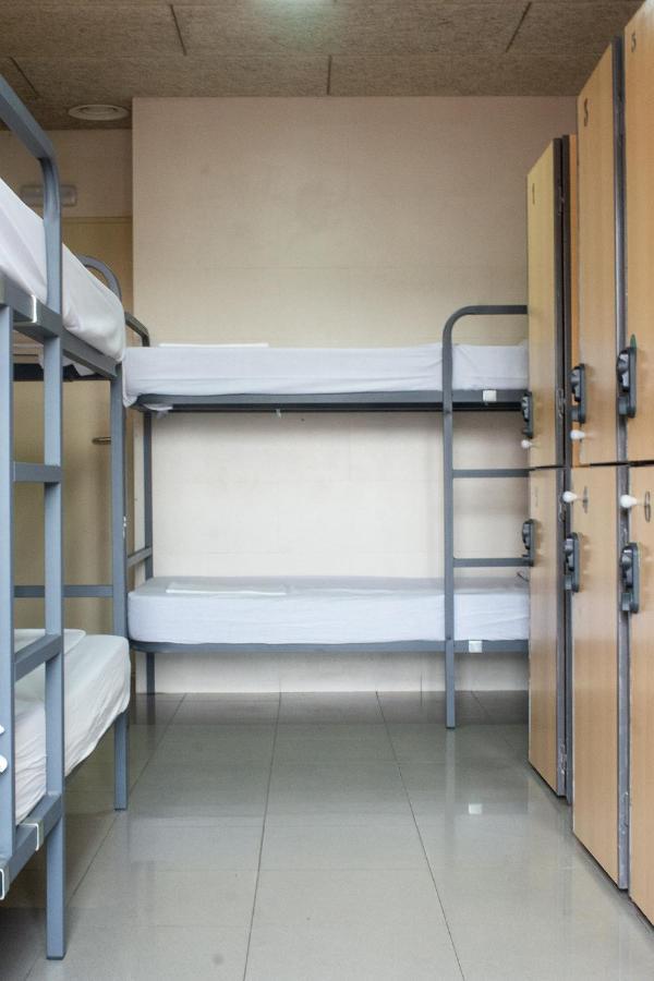 Be Sound Hostal Barcelona