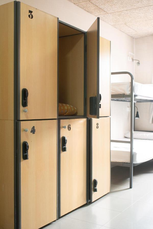 Be Sound Hostal Barcelona