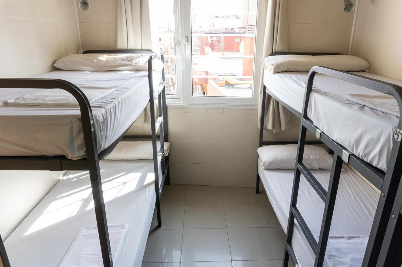 Hostal Be Sound