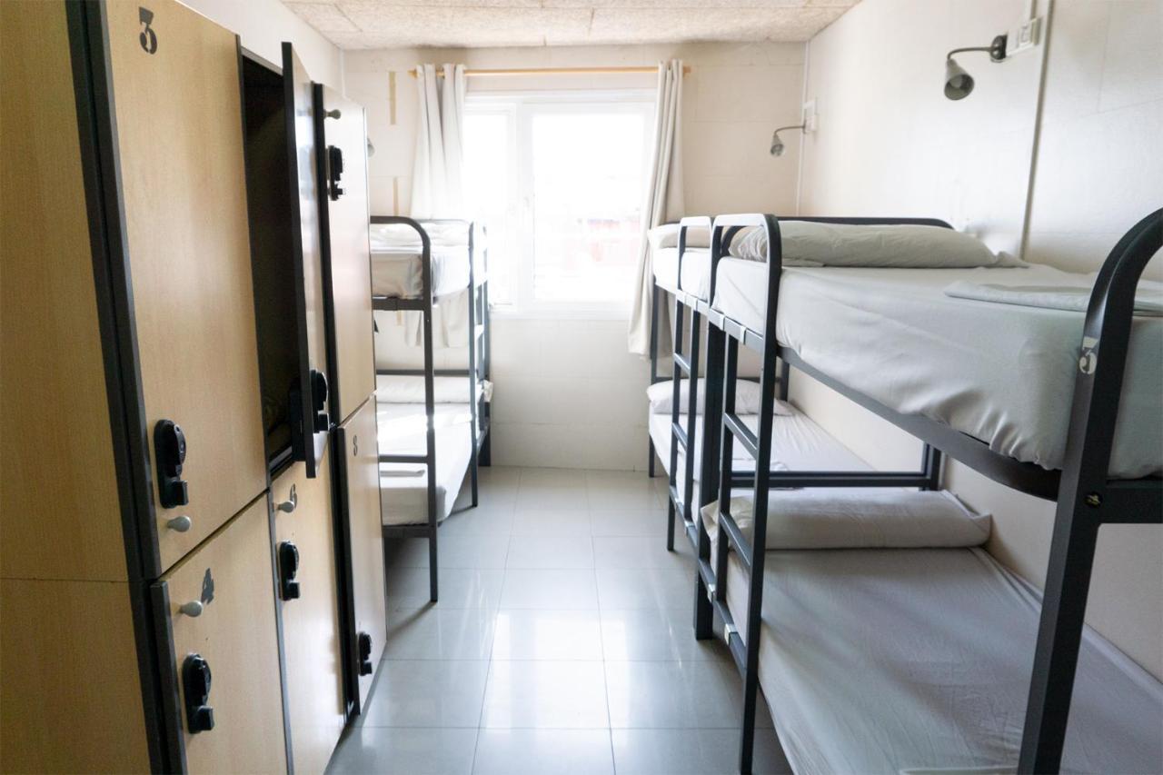 Be Sound Hostel *