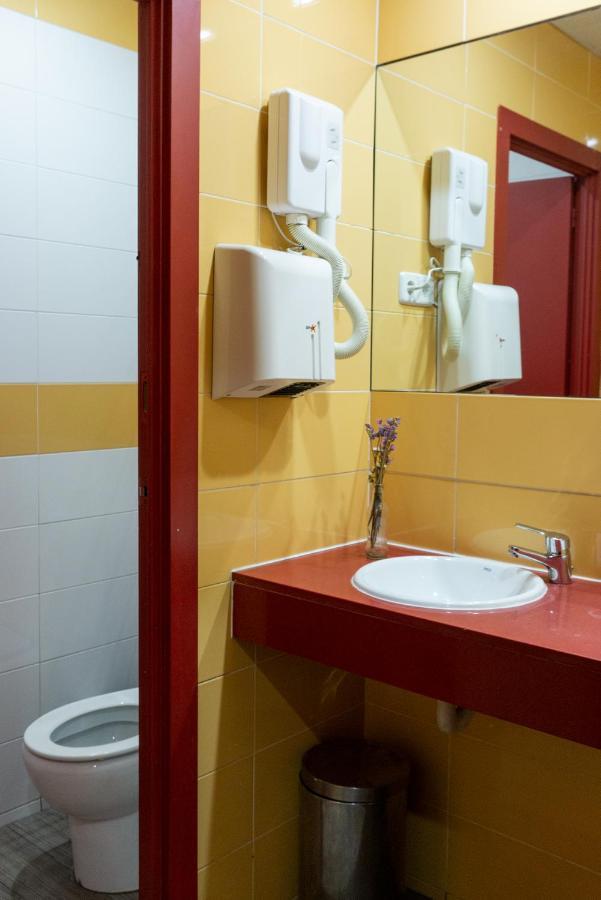 Hostal Be Sound *